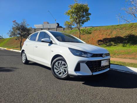 HYUNDAI HB 20 Hatch 1.0 12V 4P FLEX SENSE, Foto 1