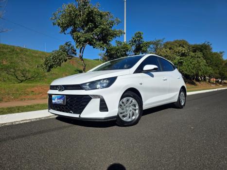 HYUNDAI HB 20 Hatch 1.0 12V 4P FLEX SENSE, Foto 3
