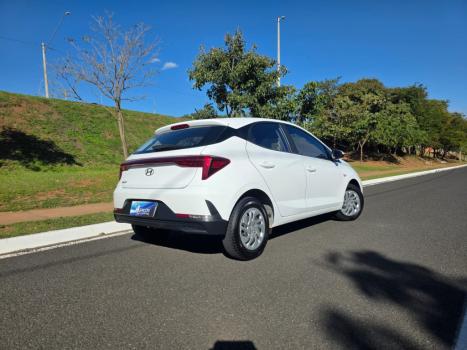 HYUNDAI HB 20 Hatch 1.0 12V 4P FLEX SENSE, Foto 4