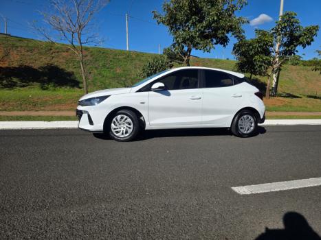 HYUNDAI HB 20 Hatch 1.0 12V 4P FLEX SENSE, Foto 6