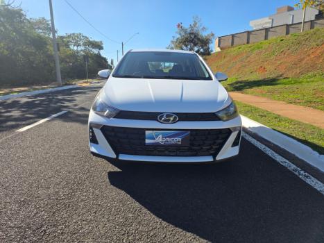 HYUNDAI HB 20 Hatch 1.0 12V 4P FLEX SENSE, Foto 7