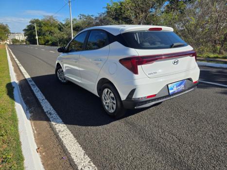 HYUNDAI HB 20 Hatch 1.0 12V 4P FLEX SENSE, Foto 8