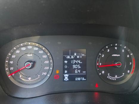 HYUNDAI HB 20 Hatch 1.0 12V 4P FLEX SENSE, Foto 11