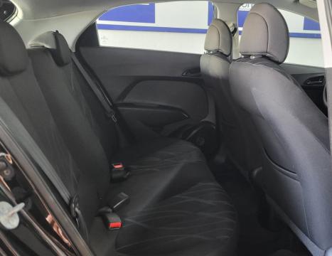 HYUNDAI HB 20 Hatch 1.0 12V 4P FLEX COMFORT, Foto 11