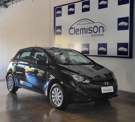 HYUNDAI HB 20 Hatch 1.0 12V 4P FLEX COMFORT, Foto 4