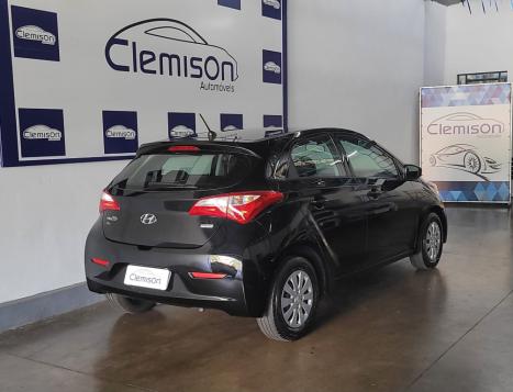 HYUNDAI HB 20 Hatch 1.0 12V 4P FLEX COMFORT, Foto 7