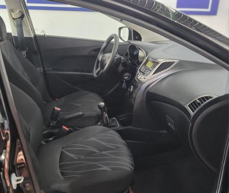 HYUNDAI HB 20 Hatch 1.0 12V 4P FLEX COMFORT, Foto 10