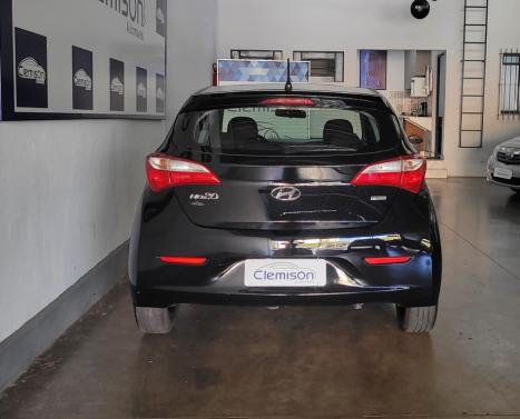 HYUNDAI HB 20 Hatch 1.0 12V 4P FLEX COMFORT, Foto 5