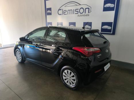 HYUNDAI HB 20 Hatch 1.0 12V 4P FLEX COMFORT, Foto 6