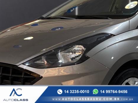 HYUNDAI HB 20 Hatch 1.0 12V 4P FLEX VISION, Foto 2