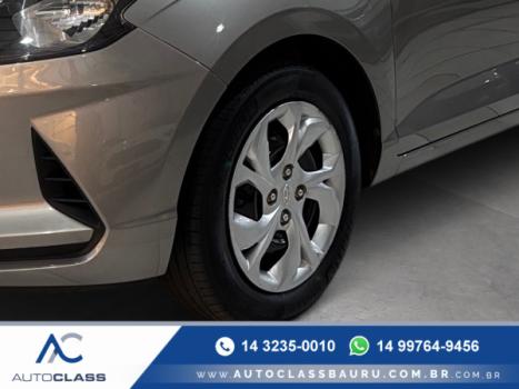 HYUNDAI HB 20 Hatch 1.0 12V 4P FLEX VISION, Foto 3