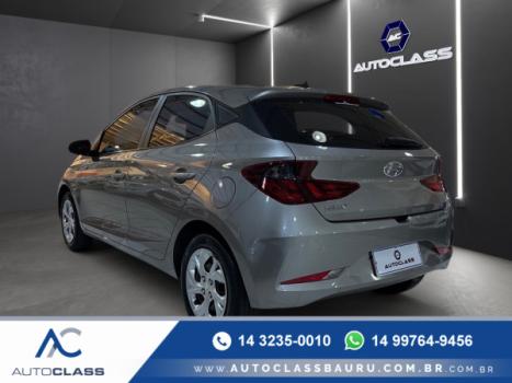HYUNDAI HB 20 Hatch 1.0 12V 4P FLEX VISION, Foto 6
