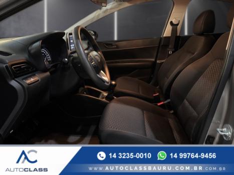 HYUNDAI HB 20 Hatch 1.0 12V 4P FLEX VISION, Foto 7