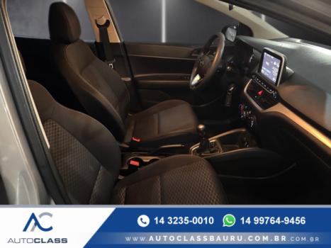 HYUNDAI HB 20 Hatch 1.0 12V 4P FLEX VISION, Foto 9