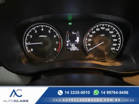 HYUNDAI HB 20 Hatch 1.0 12V 4P FLEX VISION, Foto 14