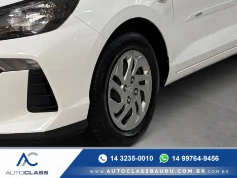 HYUNDAI HB 20 Hatch 1.0 12V 4P FLEX SENSE, Foto 3
