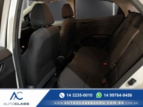 HYUNDAI HB 20 Hatch 1.0 12V 4P FLEX SENSE, Foto 10