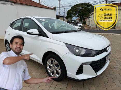 HYUNDAI HB 20 Hatch 1.0 12V 4P FLEX COMFORT PLUS, Foto 1