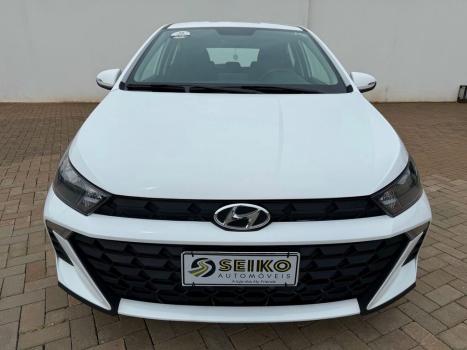 HYUNDAI HB 20 Hatch 1.0 12V 4P FLEX COMFORT PLUS, Foto 2