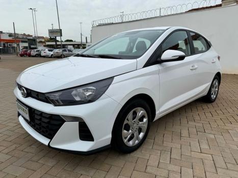 HYUNDAI HB 20 Hatch 1.0 12V 4P FLEX COMFORT PLUS, Foto 3