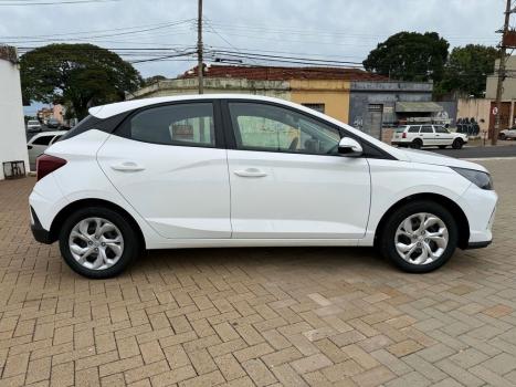 HYUNDAI HB 20 Hatch 1.0 12V 4P FLEX COMFORT PLUS, Foto 4
