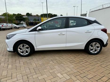 HYUNDAI HB 20 Hatch 1.0 12V 4P FLEX COMFORT PLUS, Foto 8