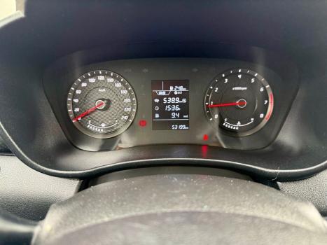 HYUNDAI HB 20 Hatch 1.0 12V 4P FLEX COMFORT PLUS, Foto 9