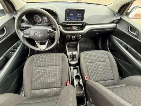 HYUNDAI HB 20 Hatch 1.0 12V 4P FLEX COMFORT PLUS, Foto 10
