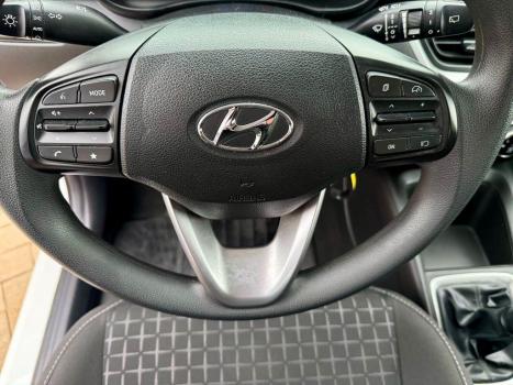 HYUNDAI HB 20 Hatch 1.0 12V 4P FLEX COMFORT PLUS, Foto 12