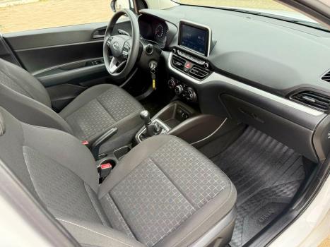 HYUNDAI HB 20 Hatch 1.0 12V 4P FLEX COMFORT PLUS, Foto 16