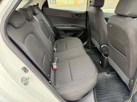 HYUNDAI HB 20 Hatch 1.0 12V 4P FLEX COMFORT PLUS, Foto 17