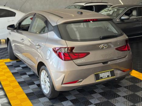 HYUNDAI HB 20 Hatch 1.0 12V 4P FLEX EVOLUTION, Foto 2