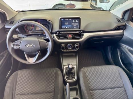 HYUNDAI HB 20 Hatch 1.0 12V 4P FLEX EVOLUTION, Foto 3