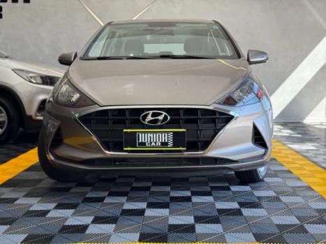 HYUNDAI HB 20 Hatch 1.0 12V 4P FLEX EVOLUTION, Foto 4