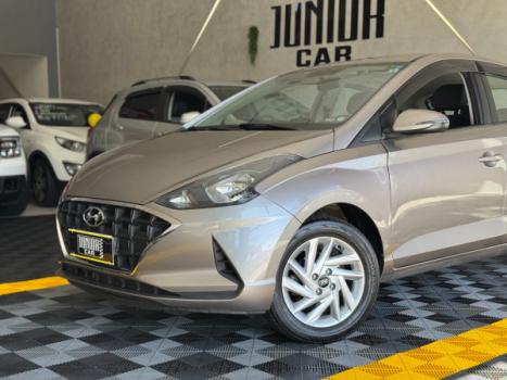HYUNDAI HB 20 Hatch 1.0 12V 4P FLEX EVOLUTION, Foto 5