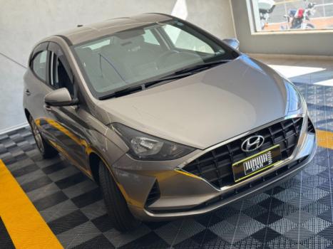 HYUNDAI HB 20 Hatch 1.0 12V 4P FLEX EVOLUTION, Foto 6