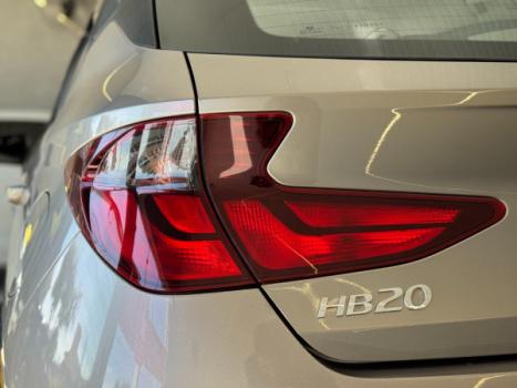 HYUNDAI HB 20 Hatch 1.0 12V 4P FLEX EVOLUTION, Foto 9