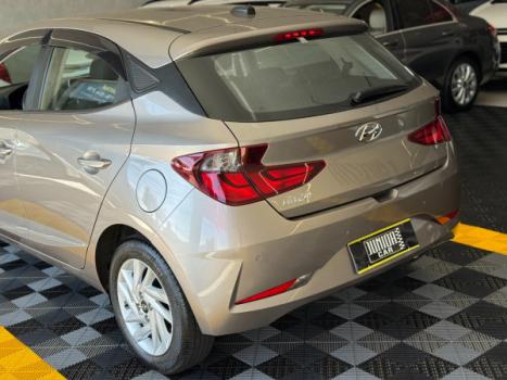 HYUNDAI HB 20 Hatch 1.0 12V 4P FLEX EVOLUTION, Foto 11