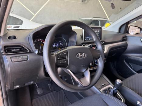 HYUNDAI HB 20 Hatch 1.0 12V 4P FLEX EVOLUTION, Foto 13