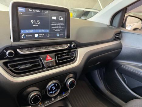 HYUNDAI HB 20 Hatch 1.0 12V 4P FLEX EVOLUTION, Foto 16