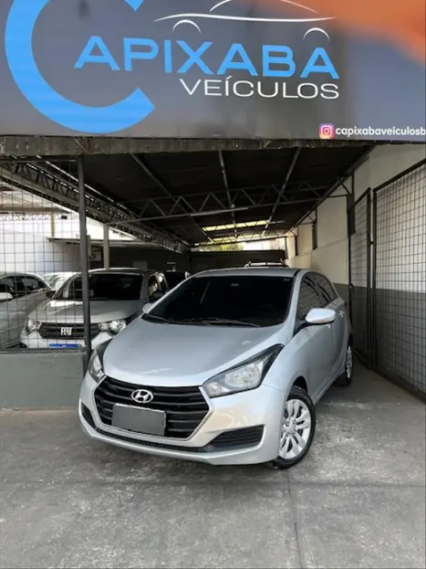 HYUNDAI HB 20 Hatch , Foto 2