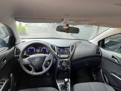HYUNDAI HB 20 Hatch , Foto 7