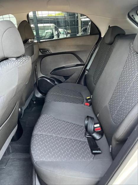 HYUNDAI HB 20 Hatch , Foto 9