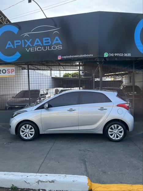 HYUNDAI HB 20 Hatch , Foto 4