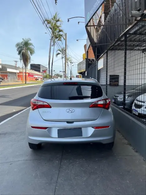 HYUNDAI HB 20 Hatch , Foto 5