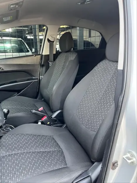 HYUNDAI HB 20 Hatch , Foto 6