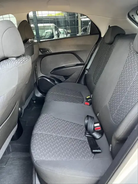 HYUNDAI HB 20 Hatch , Foto 8