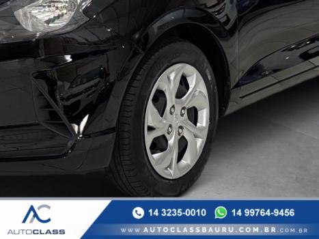 HYUNDAI HB 20 Hatch 1.0 12V 4P FLEX VISION, Foto 3