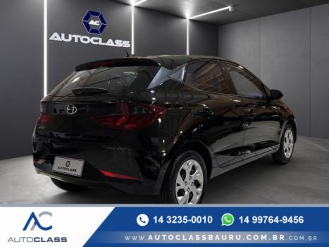 HYUNDAI HB 20 Hatch 1.0 12V 4P FLEX VISION, Foto 5