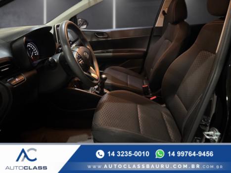 HYUNDAI HB 20 Hatch 1.0 12V 4P FLEX VISION, Foto 7